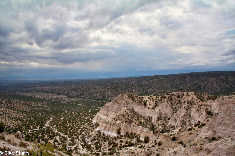 Kasha Katuwe Tent Rocks National Monument