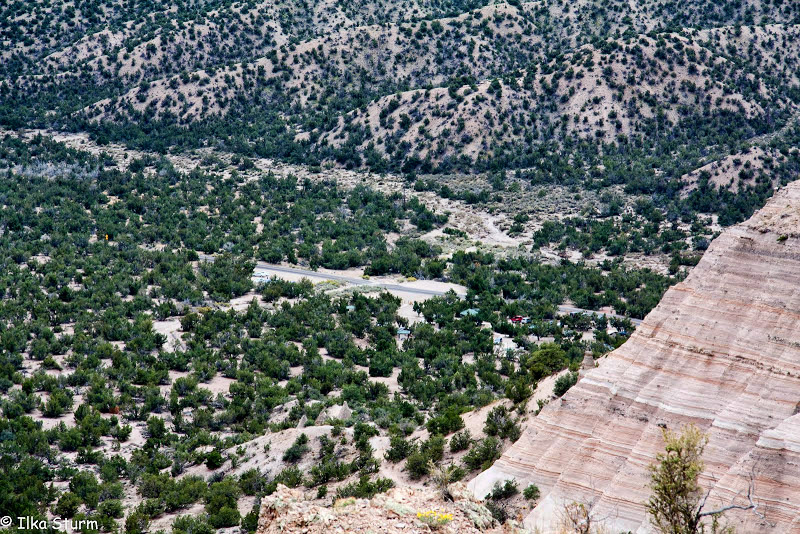 Kasha Katuwe Tent Rocks National Monument