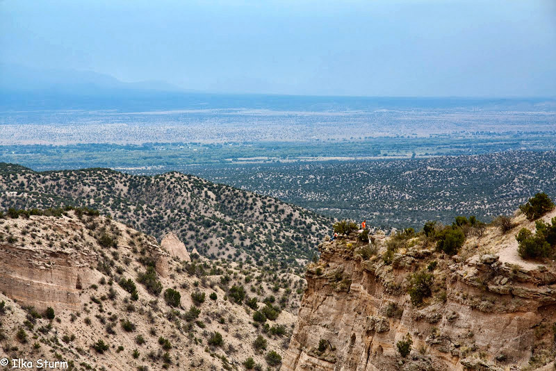 Kasha Katuwe Tent Rocks National Monument