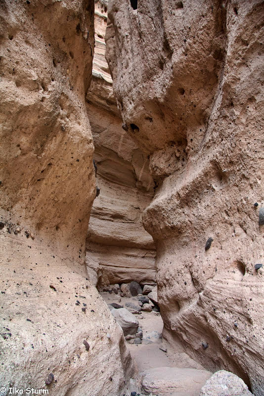 Kasha Katuwe Tent Rocks National Monument