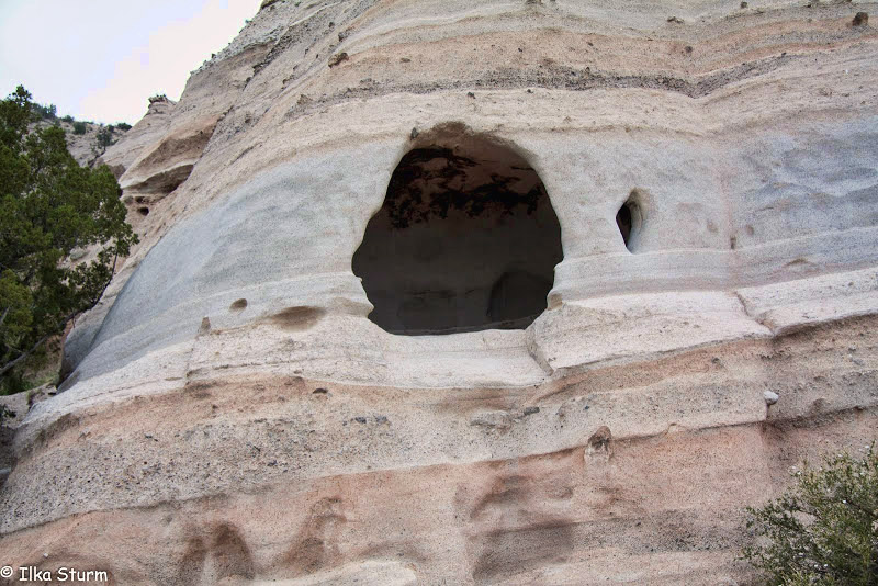 Kasha Katuwe Tent Rocks National Monument