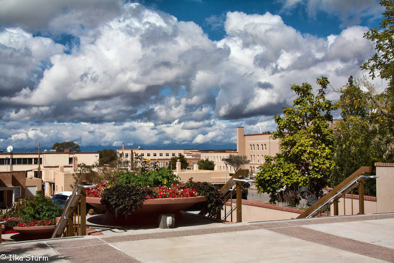 Santa Fe