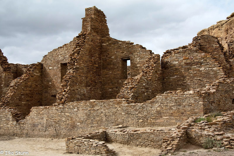 Chaco Culture National Historic Park