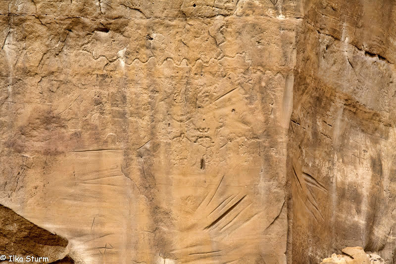 Chaco Culture National Historic Park