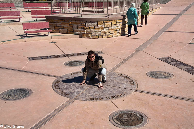 Four Corners Monument