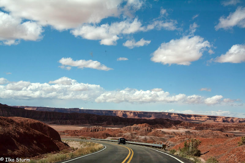 Canyon de Chelly National Monument