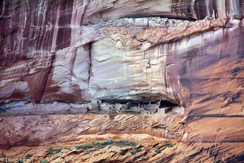 Canyon de Chelly National Monument
