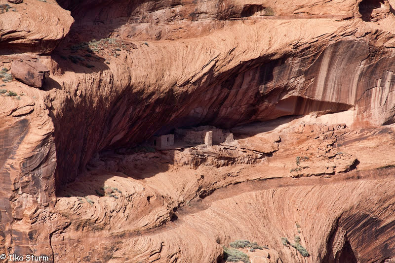 Canyon de Chelly National Monument