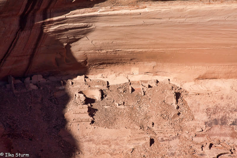 Canyon de Chelly National Monument
