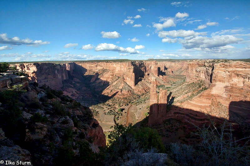 Canyon de Chelly National Monument