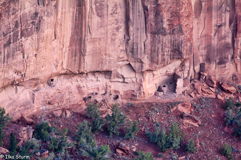 Canyon de Chelly National Monument