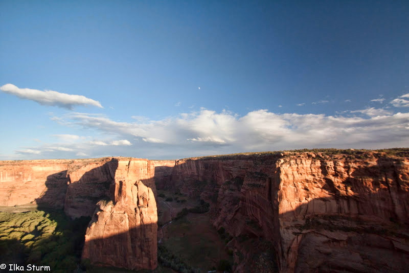 Canyon de Chelly National Monument