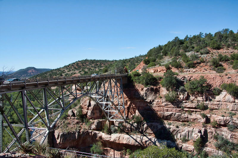 Sedona