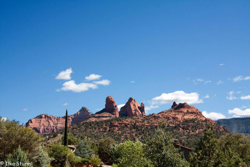Sedona