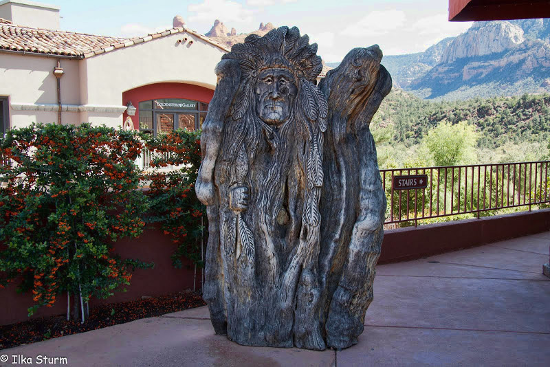 Sedona
