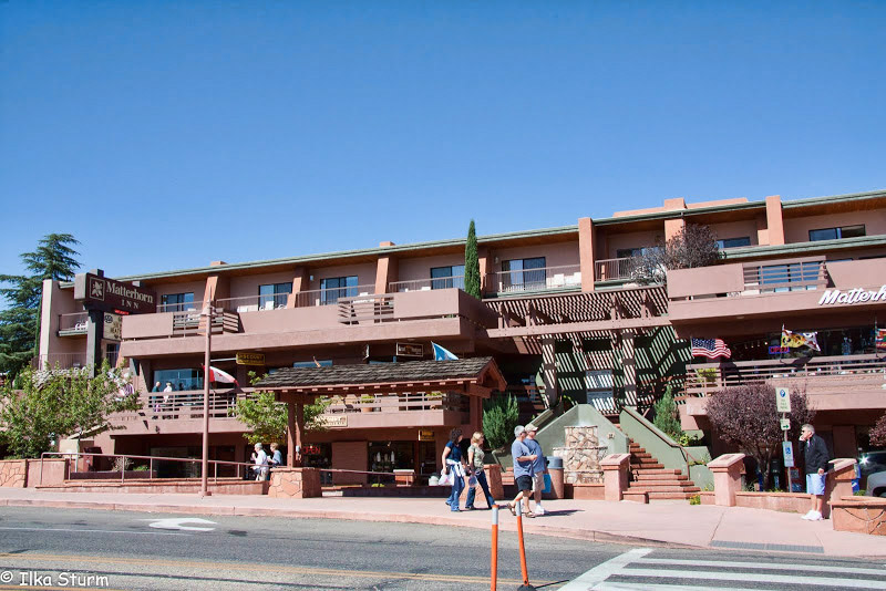 Sedona
