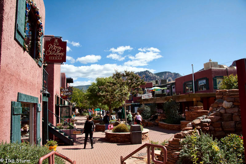 Sedona