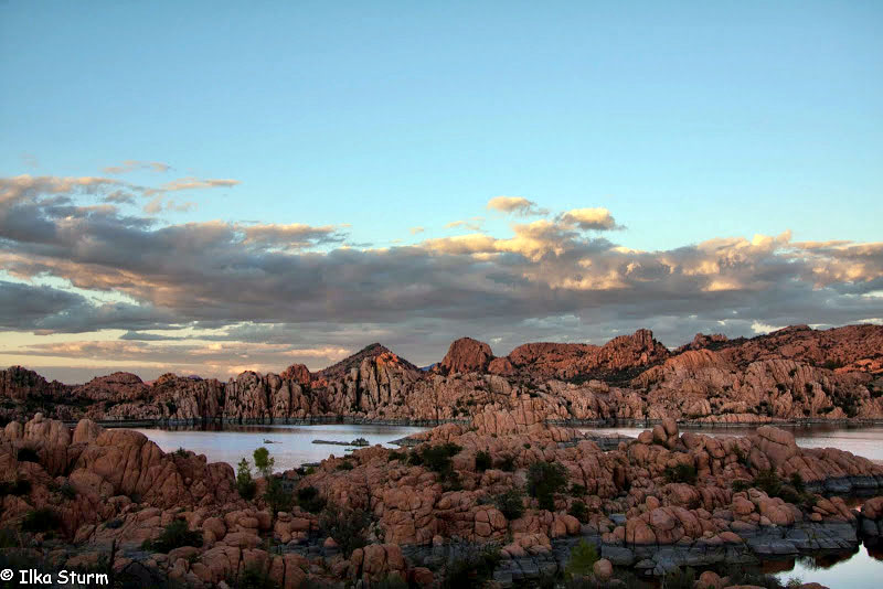 Watson Lake