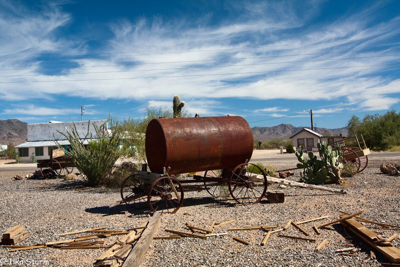 Vulture Mine