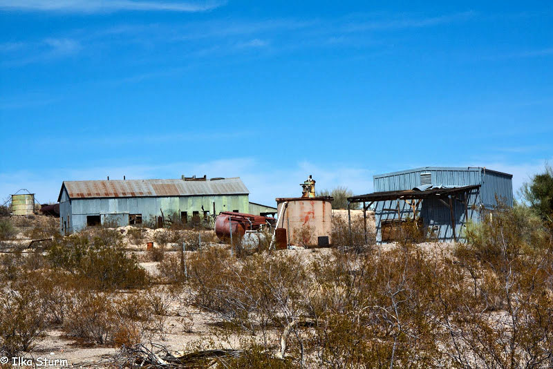 Vulture Mine