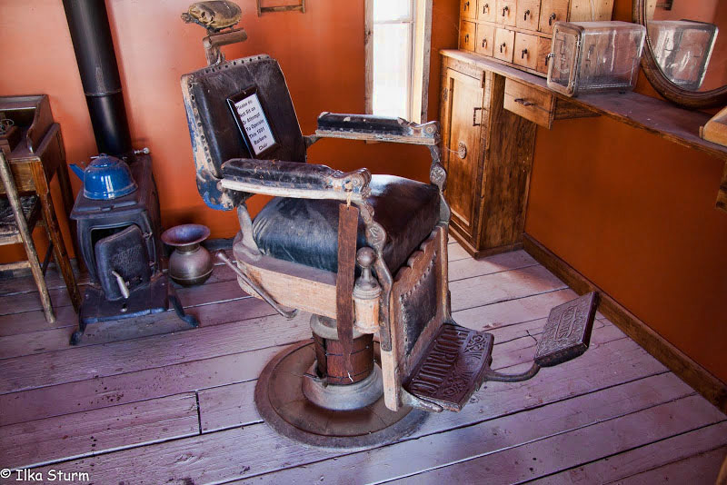 Apacheland Movie Ranch Museum