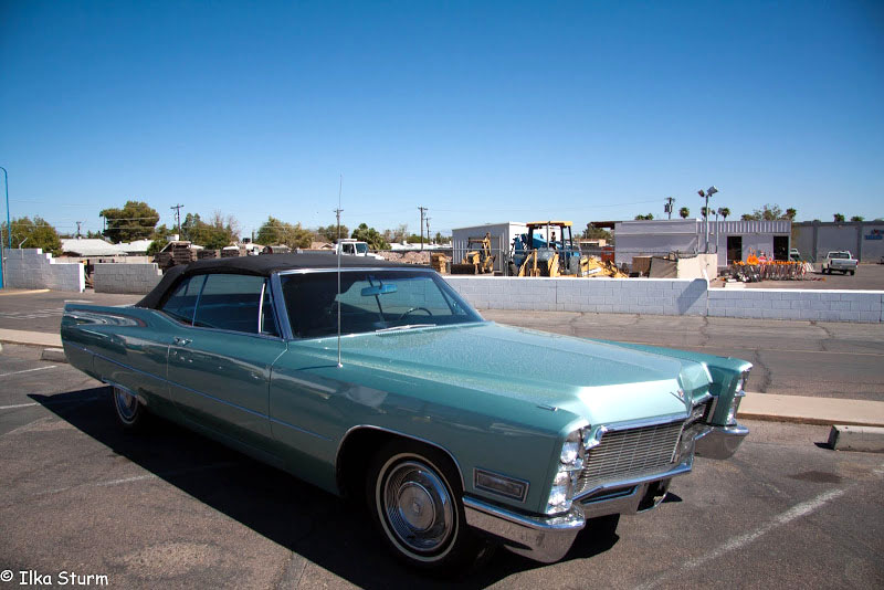 Old Town Scottsdale