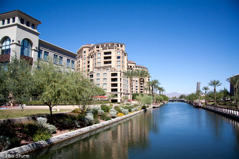 Old Town Scottsdale