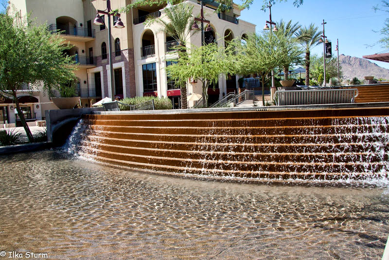 Old Town Scottsdale