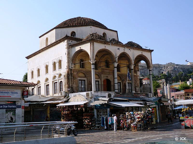 Athen