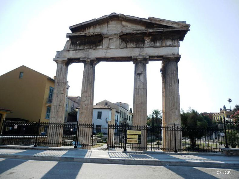 Athen