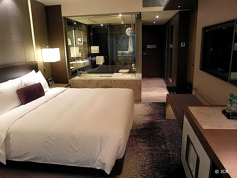 Royal Plaza Hotel Hongkong