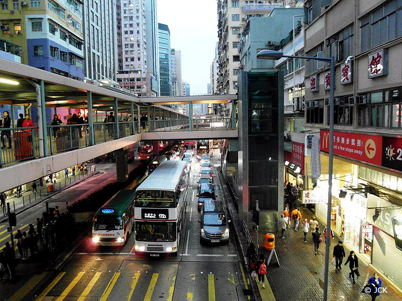 Nightmarket