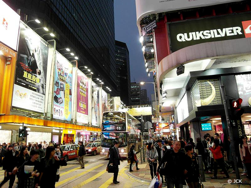 Nightmarket