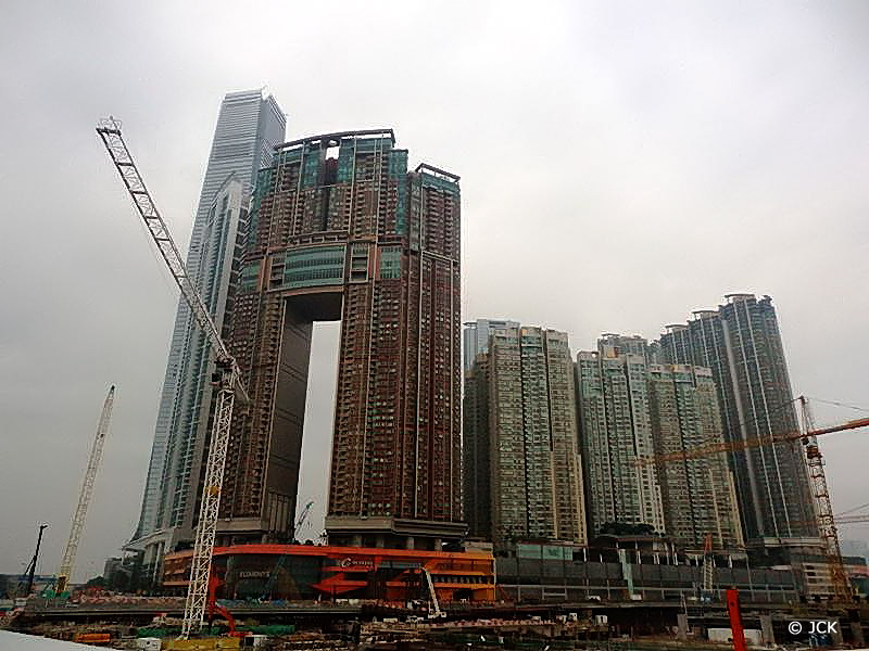 Hongkong