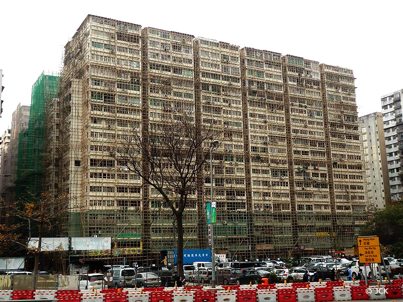 Hongkong