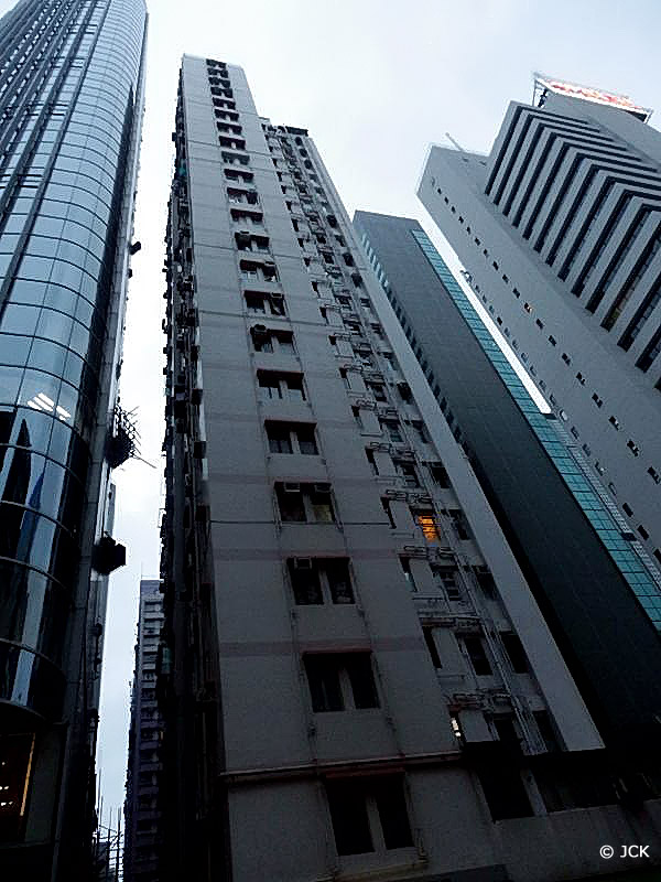 Hongkong