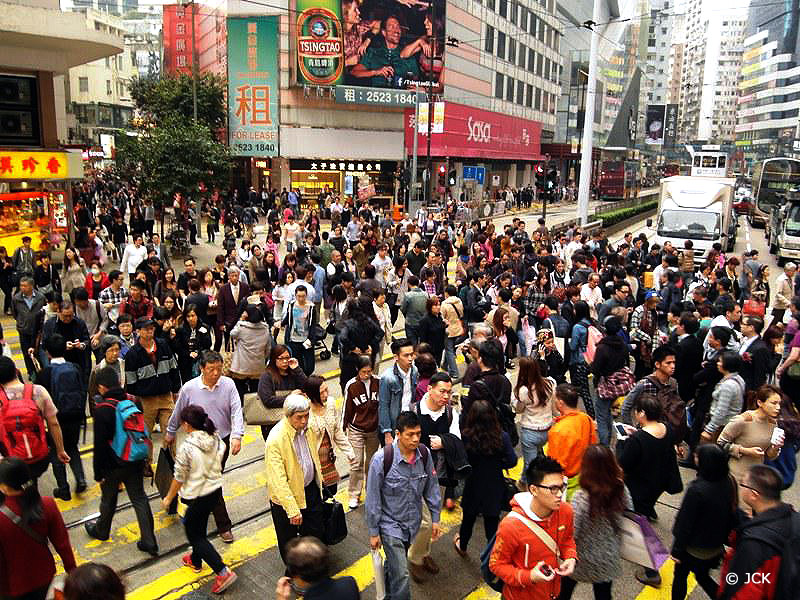 Hongkong