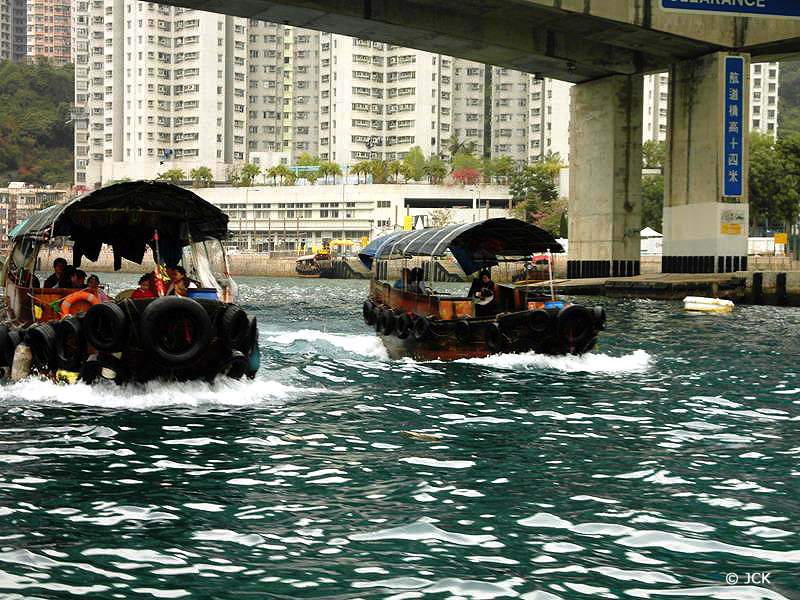 Hongkong