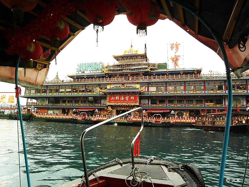 Hongkong
