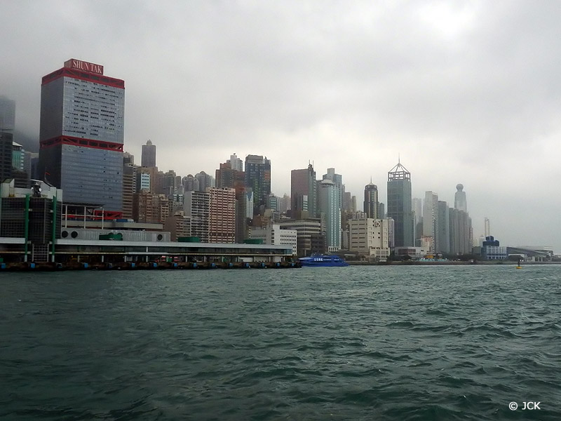 Hongkong