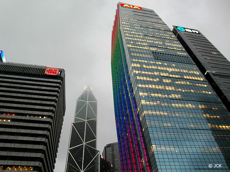 Hongkong