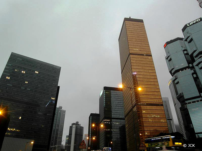 Hongkong