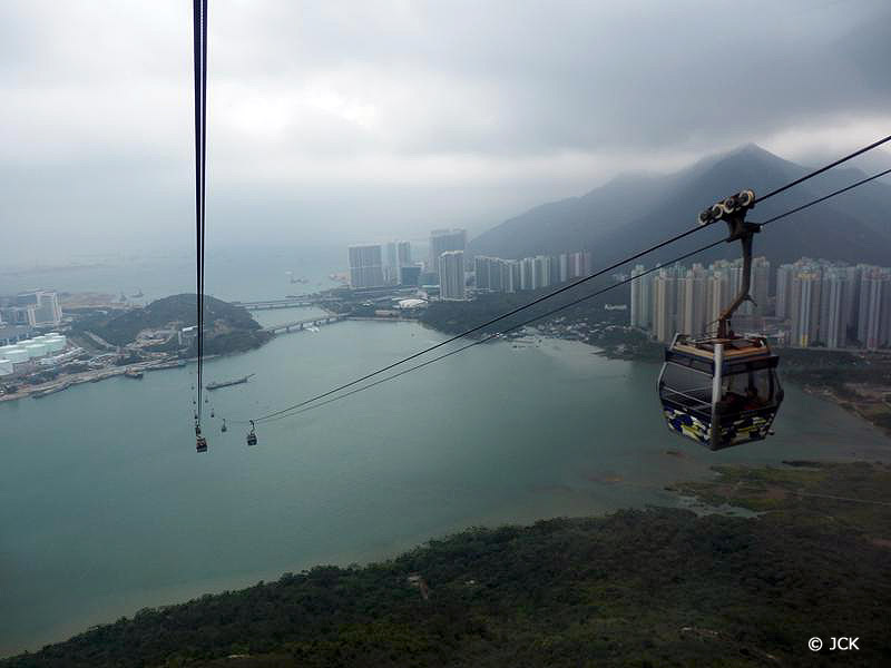 Hongkong