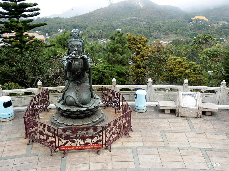Hongkong