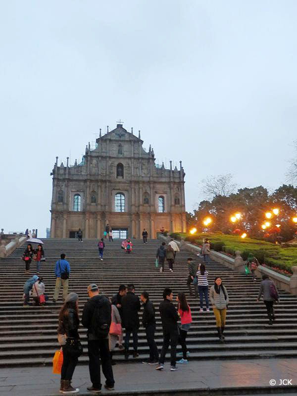 Macao