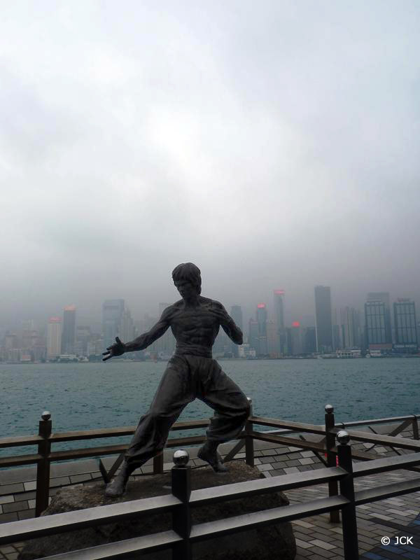 Hongkong