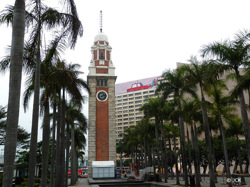 Hongkong