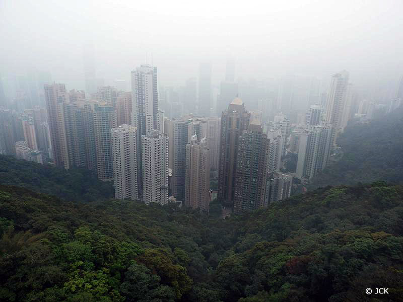Hongkong