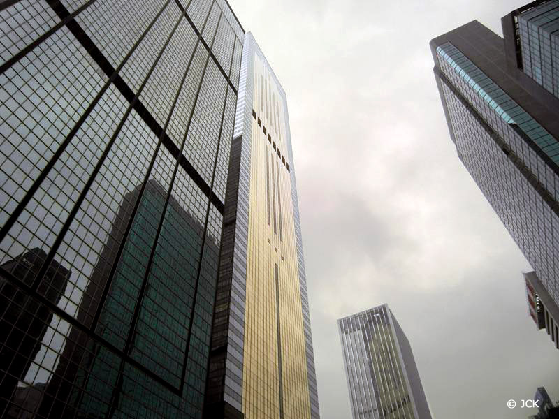 Hongkong