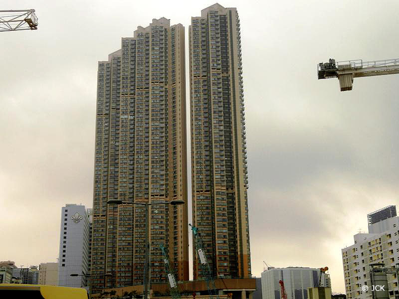 Hongkong